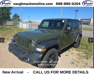 jeep wrangler unlimited 2022 1C4HJXDG6NW148576 image jeep wrangler unlimited 2022 1C4HJXDG6NW148576 image